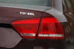 Volkswagen Passat 2011 года (US)